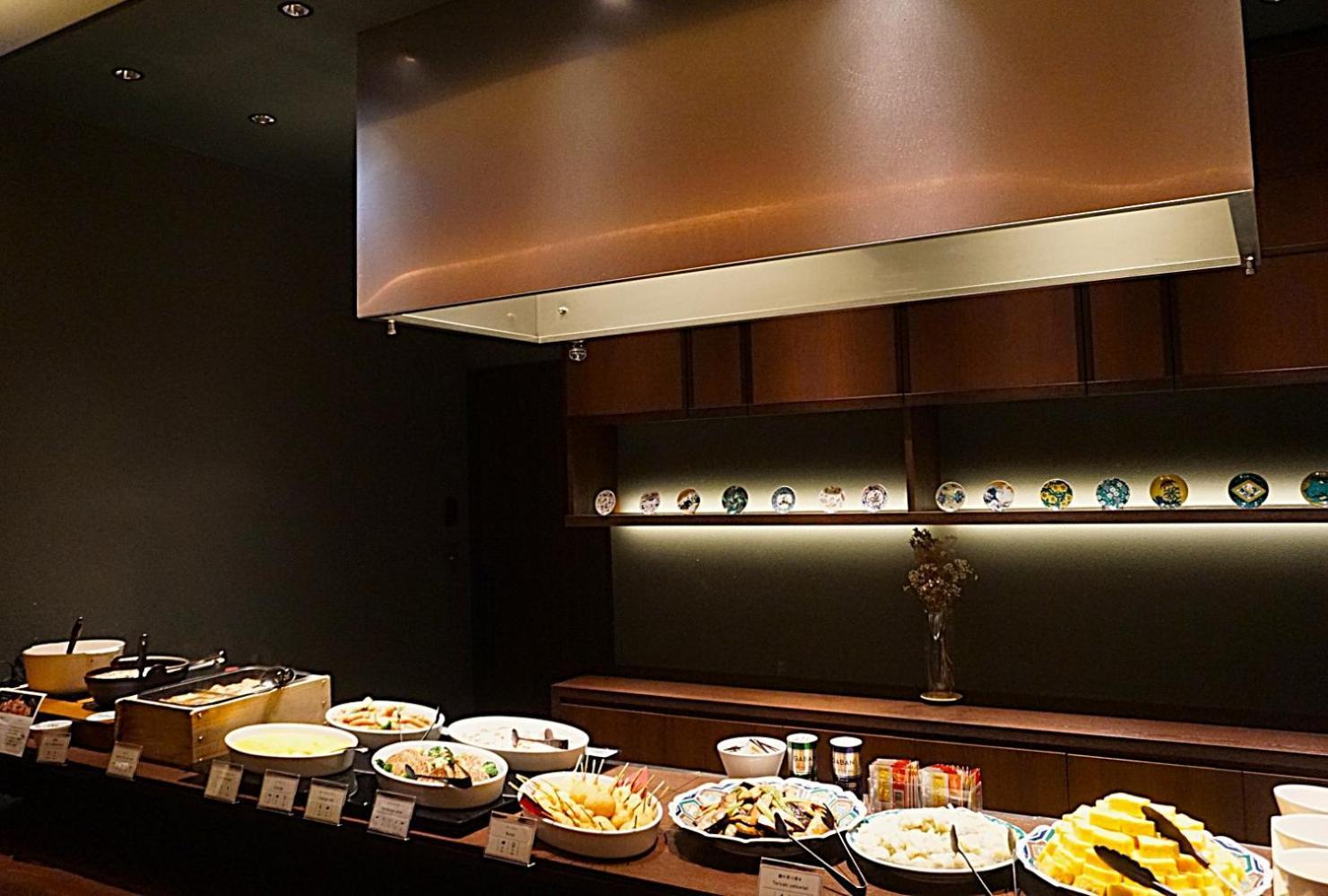 Hotel Amanek Kanazawa Eksteriør billede